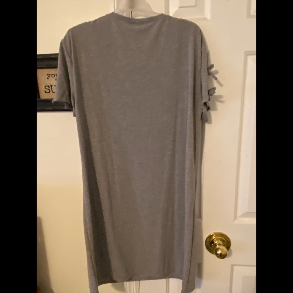 Mini dress - Picture 2 of 2